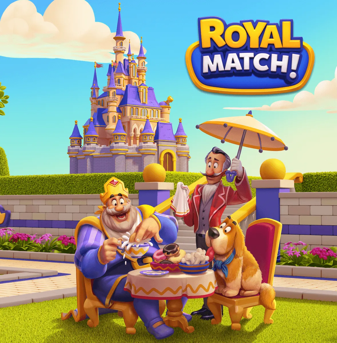 Royal Match